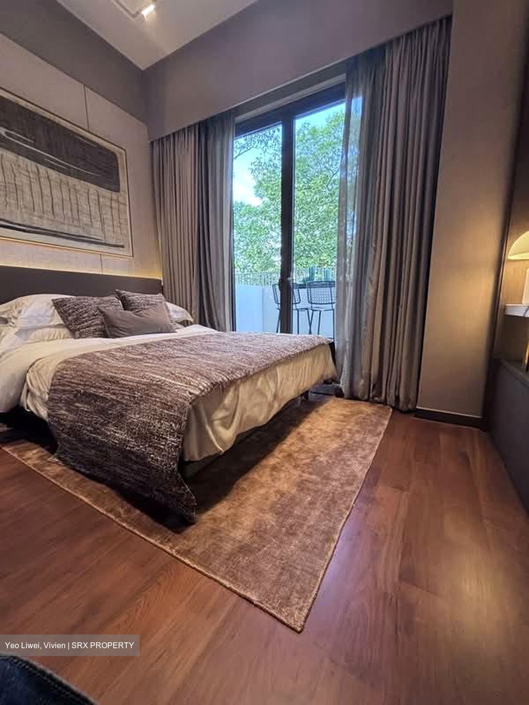 Parksuites (D10), Apartment #591356521